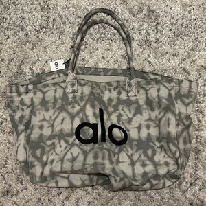 ALO Large Yoga Bag